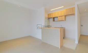 Imagem 3: Apartamento Venda Brooklin 65 m² 2 Dormitórios