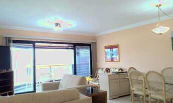 Imagem 2: APARTAMENTO: Tejereba com varanda, vista mar, 04 quartos, 05 banheiros, 166m. Enseada - Gu