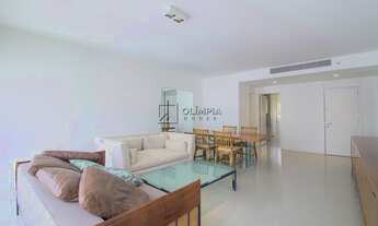 Imagem 6: Apartamento Locação Itaim Bibi 117 m² 2 Dormitórios