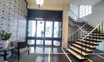 Imagem 2: MURILO MACIEL - ALUGA - APTO R. IRMÃOS D'ÂNGELO 2 DORMITÓRIOS SENDO 1 SUÍTE SEM VAGA