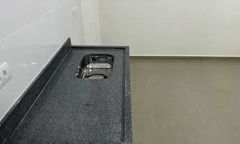 Imagem 4: Apartamento para aluguel tem 23 metros quadrados com 1 quarto em Vila Independência - São