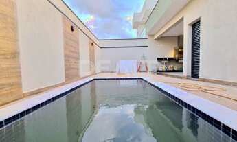 Imagem: Real Park Sumaré 149m² Casa em condomínio