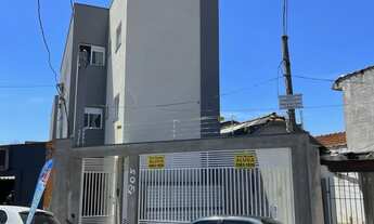Imagem 2: Apartamento novo. Totalmente reformado, 1 dormitório, sala, cozinha, banheiro, área de ser