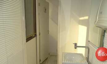 Imagem 7: São Paulo - Conjunto Comercial/sala - Chácara Santo Antônio