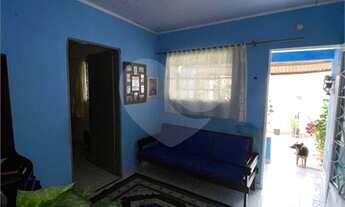 Imagem: São Carlos - Casa Padrão - Chácara Parque