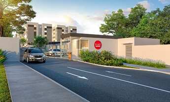 Imagem: Smart Torquato, 2 quartos, do lado do baratão