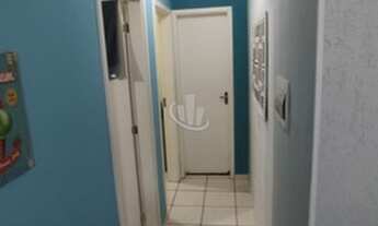 Imagem 5: ARARAQUARA - Apartamento Padrão - PARQUE RESIDENCIAL IGUATEMI