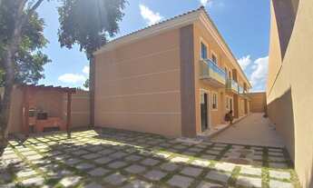 Imagem 2: Casa para venda possui 45 metros quadrados com 2 quartos em Inhoaíba - Rio de Janeiro - RJ