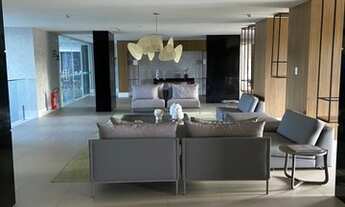 Imagem 6: Apartamento para venda tem 245 metros quadrados com 4 quartos em Jardins - Aracaju - SE