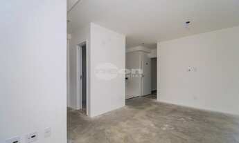 Imagem 2: SANTO ANDRé - Apartamento Padrão - Vila Curuçá