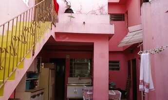 Imagem: JUNDIAÍ - Casa Padrão - VIANELO