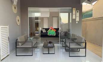 Imagem 7: INDAIATUBA - Casa de Condomínio - JARDIM RESIDENCIAL VILLA SUÍÇA