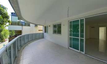 Imagem 3: RIO DE JANEIRO - Apartamento Padrão - RECREIO DOS BANDEIRANTES