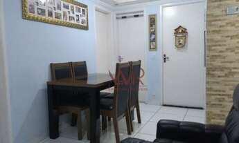 Imagem 3: Apartamento à venda Itaquera