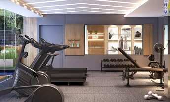 Imagem 5: Apartamento a venda no Estreito Florianópolis