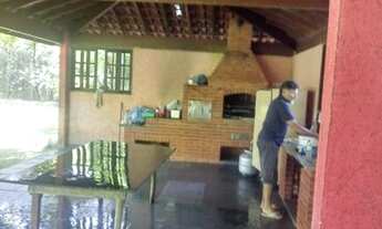 Imagem 6: LINDA CHACARA NO BAIRRO GUAXIRÚ