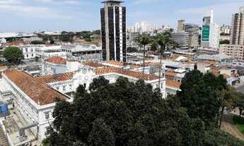 Imagem 6: CAMPINAS - Apartamento Padrão - CENTRO