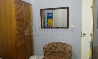 Imagem 3: Apartamento à venda, 2 quartos, 1 vaga, Copacabana - RIO DE JANEIRO/RJ