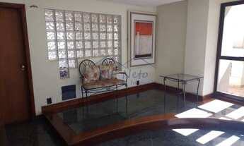 Imagem 3: Maravilhoso Apto 3 Dorms. 2 Suítes Ampla Sala Terraço 2 Vagas