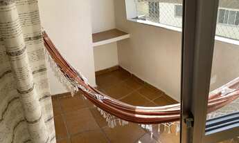 Imagem 3: Apartamento para venda com 85 metros quadrados com 2 quartos em Enseada - Guarujá - São Pa