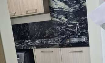 Imagem 6: O Apartamento GREEN VALLEY para venda com 82 m² com 3 quartos 1 suíte 2 vagas