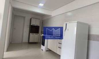 Imagem: Apartamento com 2 dormitórios, 40 m²