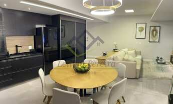 Imagem 3: BARUERI - Apartamento Padrão - ALPHAVILLE EMPRESARIAL