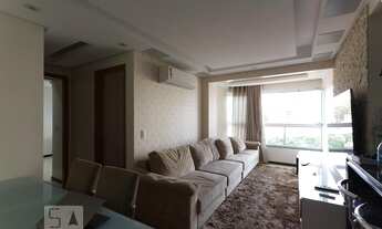 Imagem: Apartamento para Aluguel - Setor Bueno