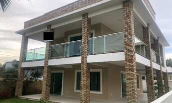 Imagem: Casa para venda com 4 quartos em - Barreirinhas