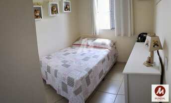 Imagem 7: Apartamento (tipo - padrao) 2 dormitórios, portaria 24hs, lazer, em condomínio fechado