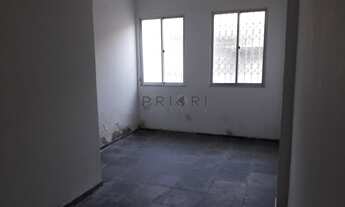 Imagem 4: Apartamento tipo Casa com 2 quartos em Quintino Bocaiúva - Rio de Janeiro - RJ