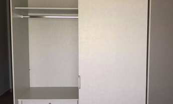 Imagem 4: Apartamento (kitnete) 1 dormitórios/suite, cozinha planejada, em condomínio fechado