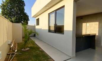 Imagem 5: Casa de condomínio para venda tem 220 metros quadrados com 4 quartos em Jardim Sul - Uberl