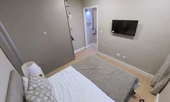 Imagem 6: Apartamento em Obras - Contagem - Cabral - 2 Quartos - 1 Vaga