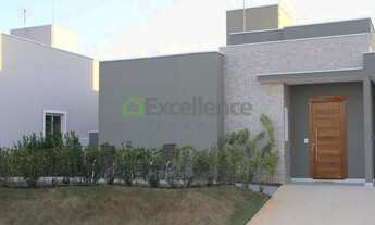 Imagem 3: ITU - Casa de Condomínio - CONDOMÍNIO VILLAS DO GOLFE