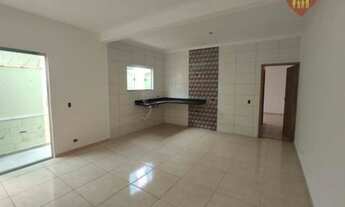 Imagem 4: Casa pronta para morar com uso do FGTS