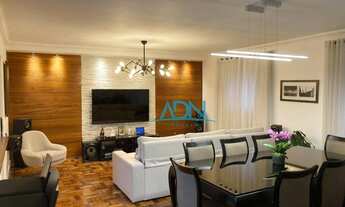 Imagem 1: Apartamento com 3 dormitórios à venda, 110 m² por R$ 990.000,00 - Bela Vista - São Paulo/S