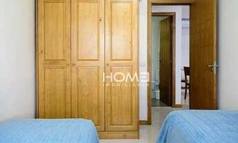 Imagem 7: Apartamento com 2 dormitórios à venda, 74 m² por R$ 614.000 - Barra da Tijuca - Rio de Jan