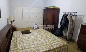 Imagem 6: Cobertura à venda, 4 quartos, 1 suíte, 2 vagas, Copacabana - RIO DE JANEIRO/RJ