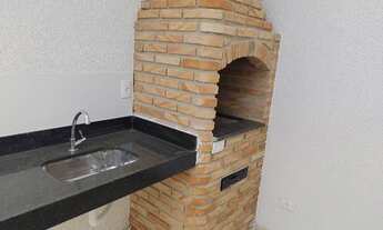 Imagem 5: Belo Horizonte - Apartamento Padrão - Santa Branca