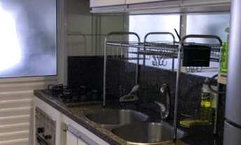 Imagem 5: SãO BERNARDO DO CAMPO - Apartamento Padrão - Rudge Ramos