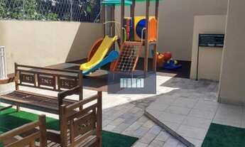 Imagem 7: Apartamento com 2 dormitórios à venda, 57 m² Chácaras Maria Inês - Santana de Parnaíba/SP