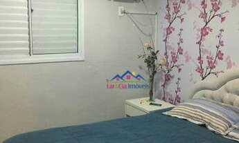 Imagem 2: Condominio Barcelona