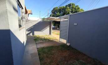 Imagem 4: Casa térrea Alves Pereira, 2 quartos sendo 1 suíte