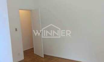 Imagem 7: Apartamento para alugar Rua São Francisco Xavier, Tijuca, Rio de Janeiro - R$ 1.600