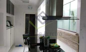 Imagem 6: MOGI DAS CRUZES - Casa Padrão - PARQUE RESIDENCIAL ITAPETI