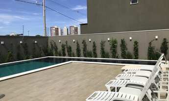 Imagem 4: Lindo Sobrado à venda no condomínio Pérola Rara no bairro Morada do Ouro em Cuiabá - MT