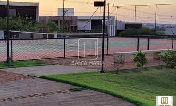 Imagem 4: Terreno (terreno em condominio fechado) , portaria 24hs, lazer, espaço gourmet, salão de f