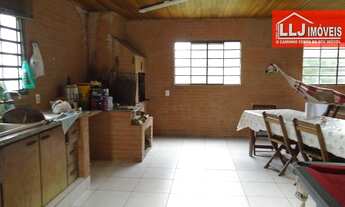 Imagem 3: Casa com 4 dormitórios à venda, 211 m² por R$ 1.100.000,00 - Bairro Alto - Curitiba/PR