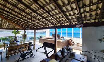 Imagem 4: Cobertura Linear para venda possui 216 m² com 3 quartos em Jardim Camburi - Vitória - ES